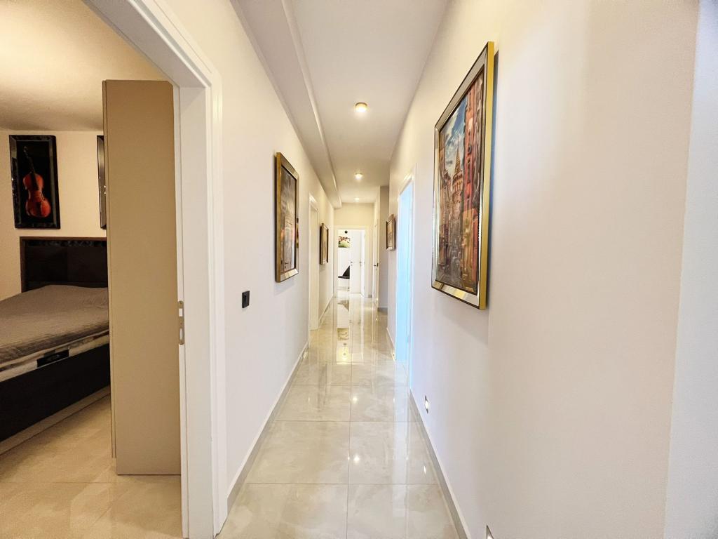 Квартира в Алании, Турция, 170 м² - фото 5