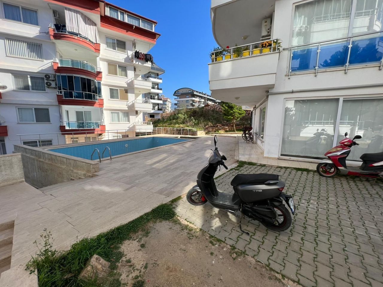 Пентхаус в Алании, Турция, 190 м² - фото 5