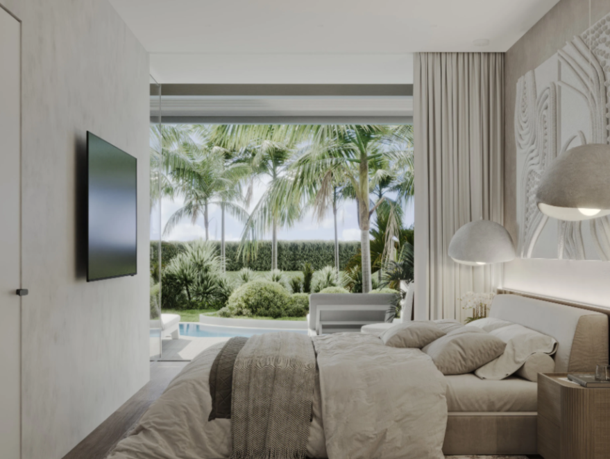 Квартира на Пхукете, Таиланд, 36 м² - фото 5