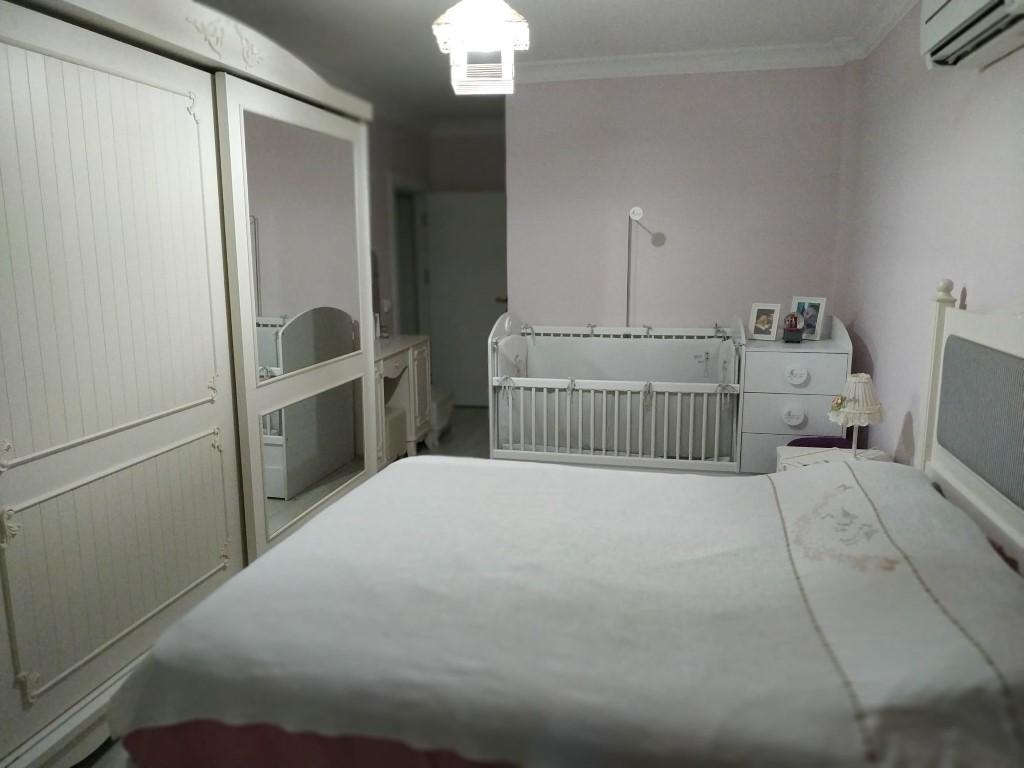 Квартира в Алании, Турция, 155 м² - фото 5