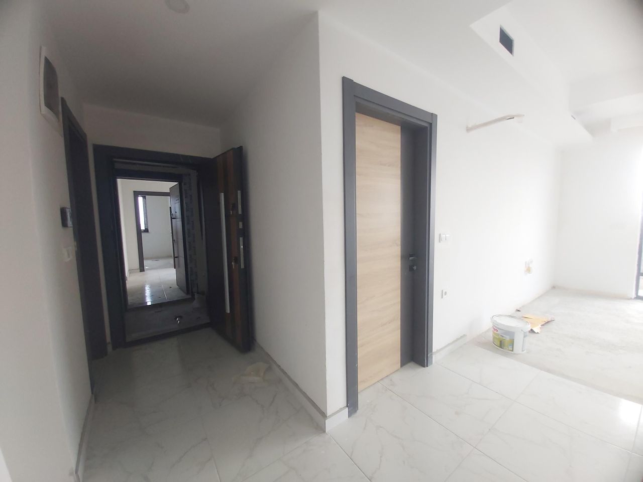 Квартира в Авсалларе, Турция, 60 м² - фото 5