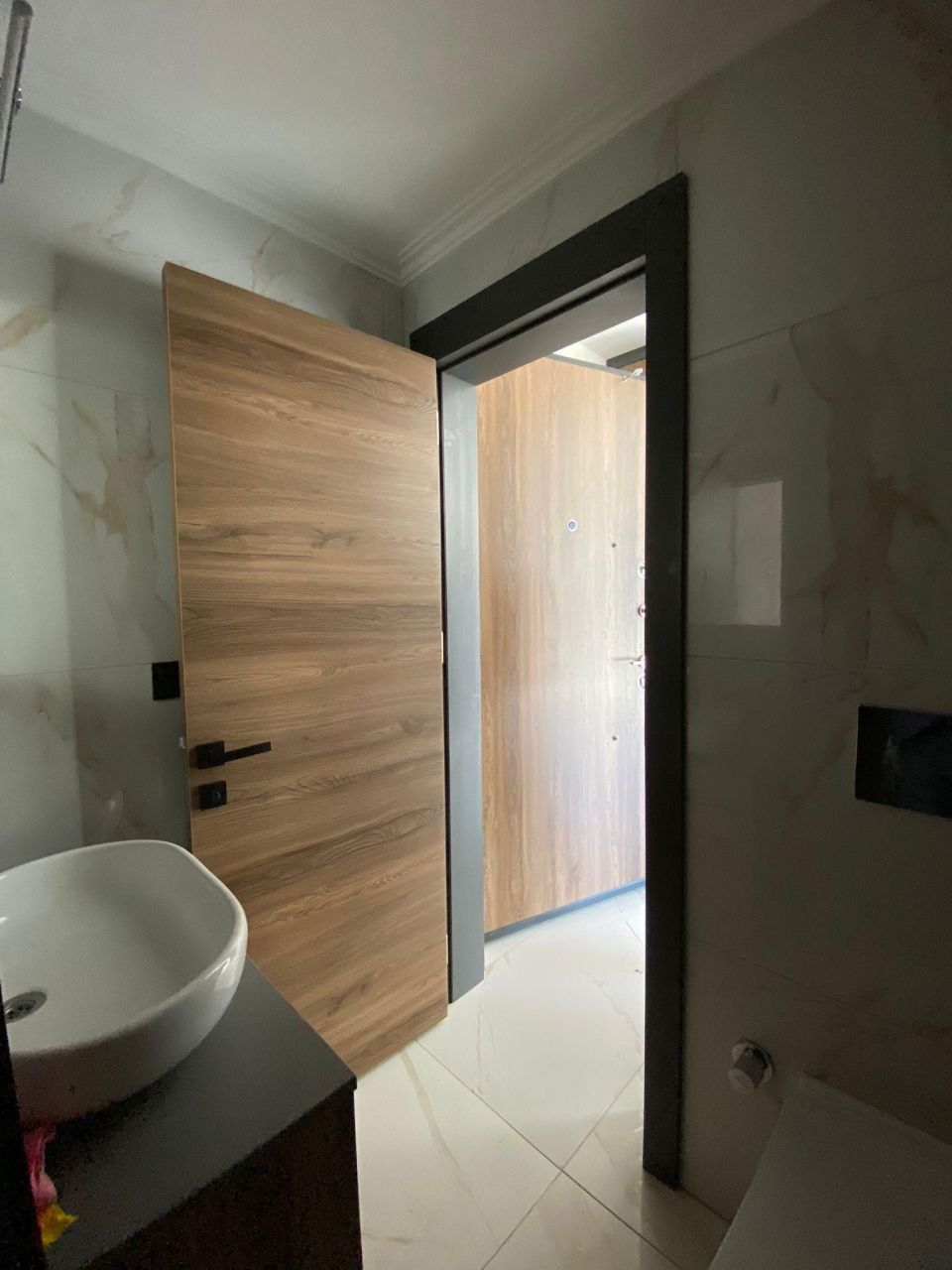 Квартира в Алании, Турция, 50 м² - фото 5