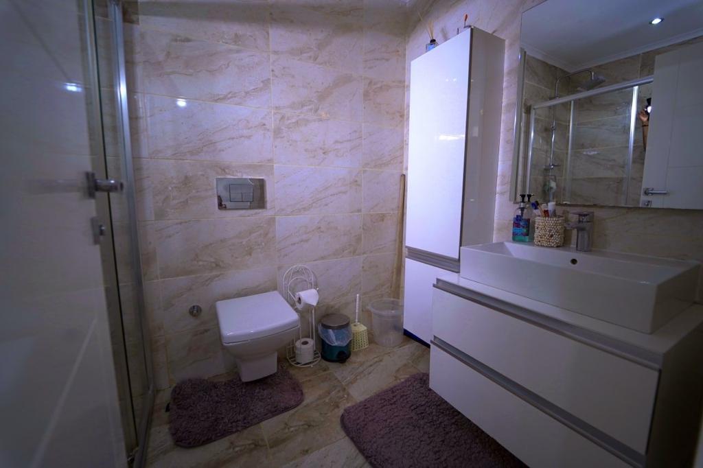 Пентхаус в Кестеле, Турция, 160 м² - фото 5