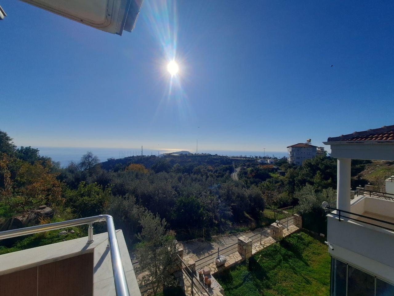 Вилла в Алании, Турция, 170 м² - фото 5