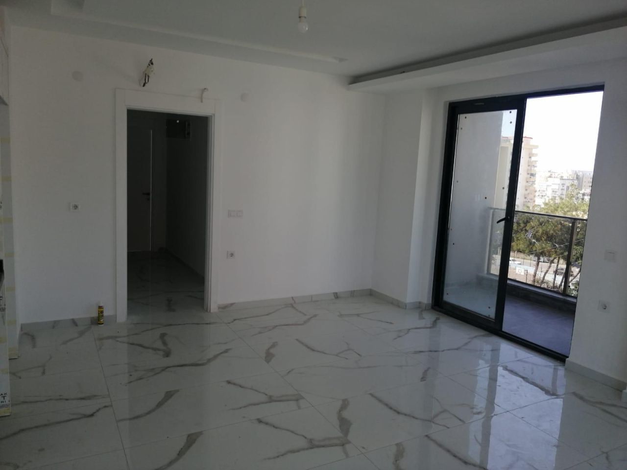 Квартира в Алании, Турция, 75 м² - фото 5