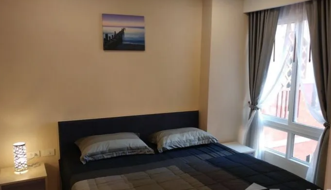 Квартира в Паттайе, Таиланд, 37 м² - фото 5