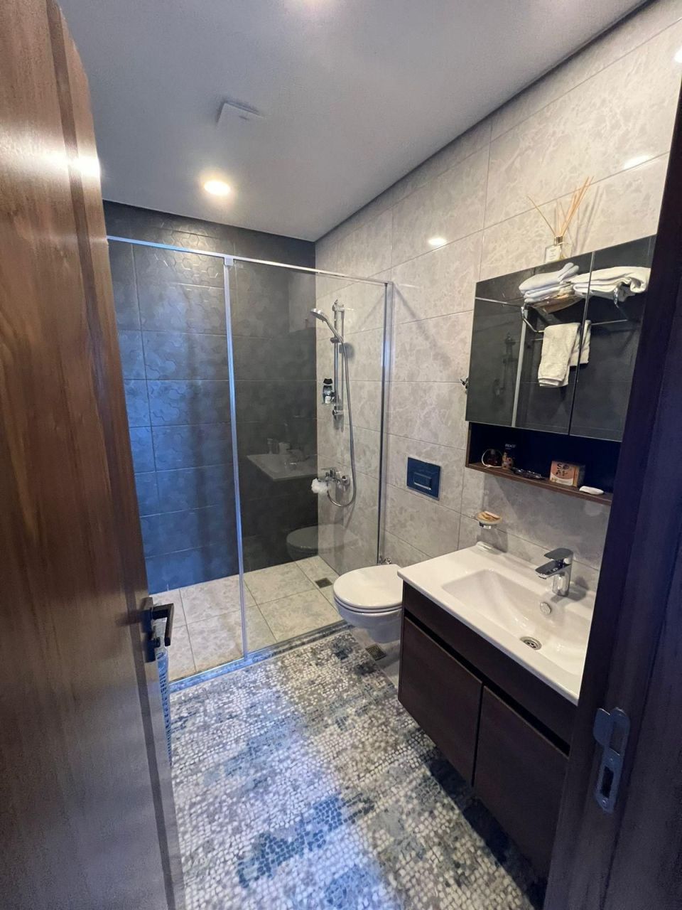 Квартира в Алании, Турция, 86 м² - фото 5