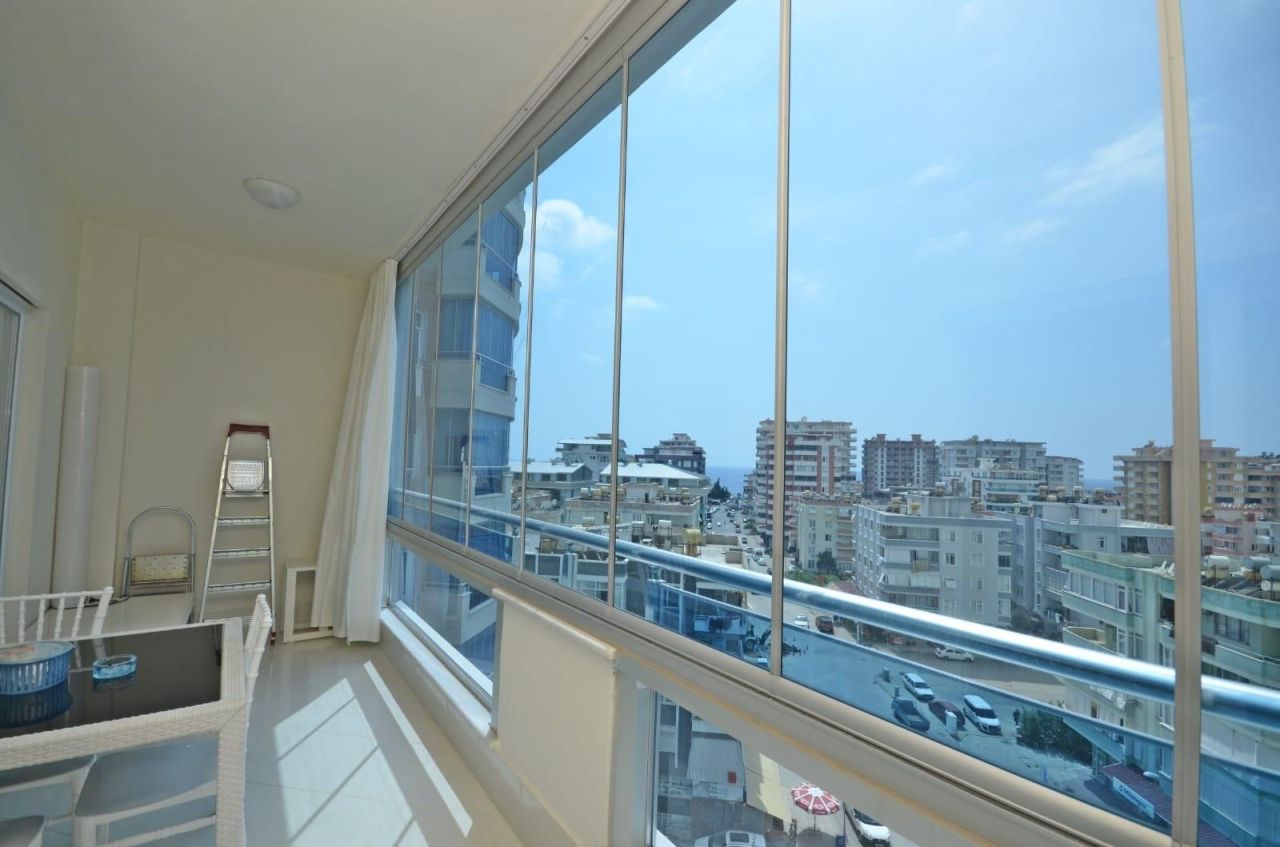 Квартира в Алании, Турция, 65 м² - фото 5