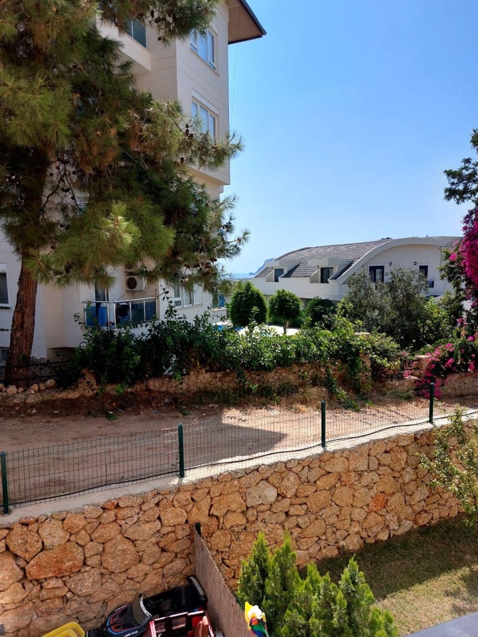 Пентхаус в Алании, Турция, 160 м² - фото 5