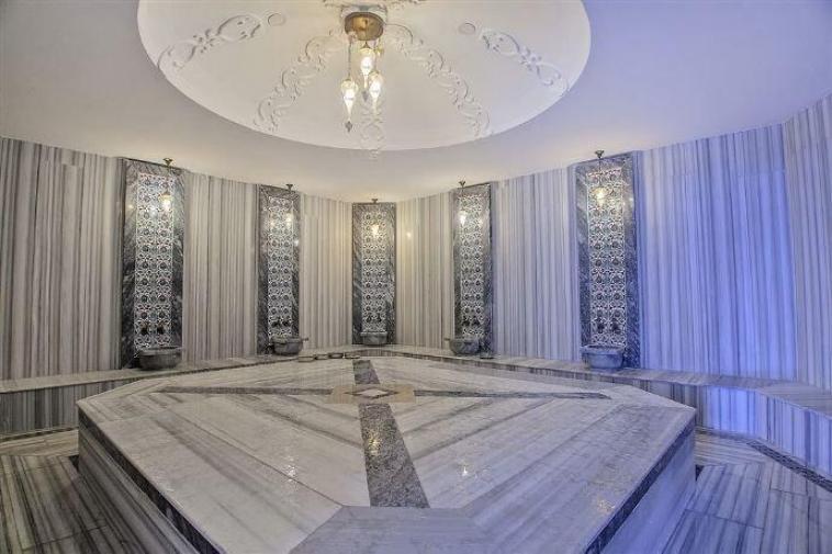 Квартира в Алании, Турция, 90 м² - фото 5