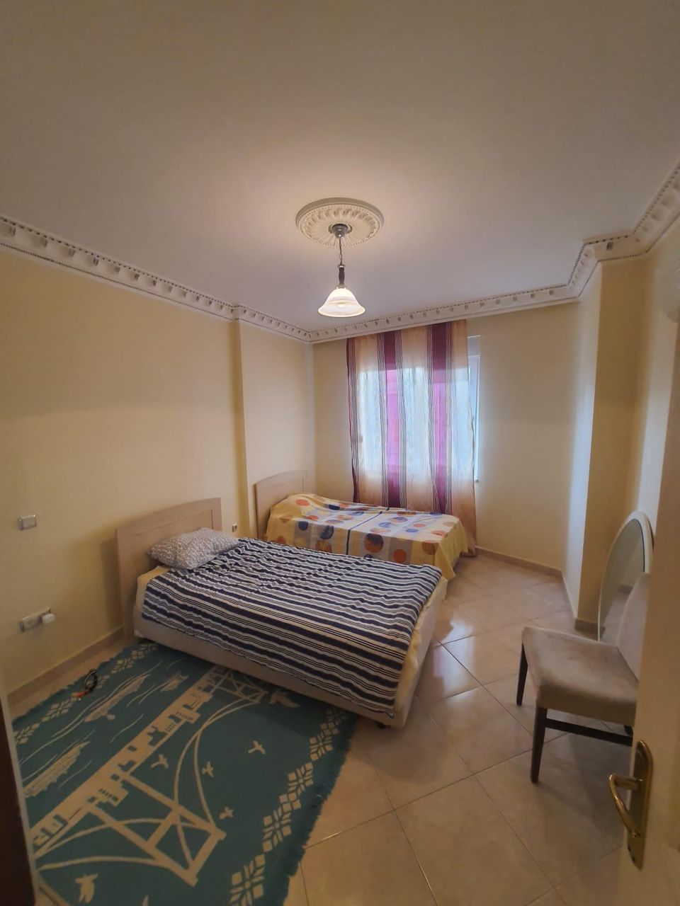 Квартира в Алании, Турция, 120 м² - фото 5