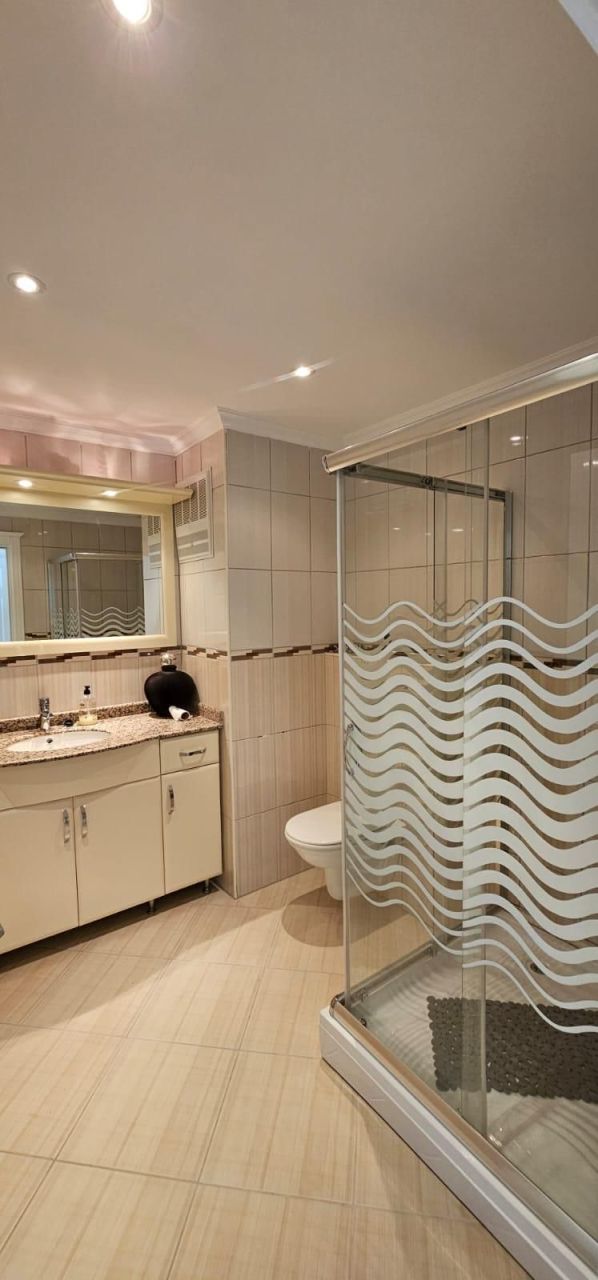 Квартира в Алании, Турция, 180 м² - фото 5