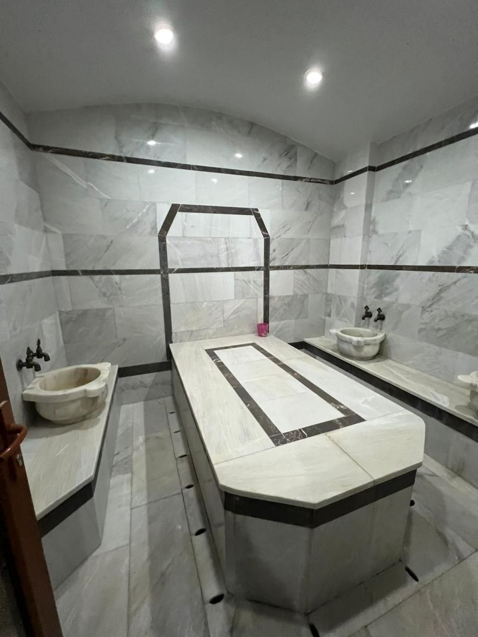 Квартира в Алании, Турция, 65 м² - фото 5