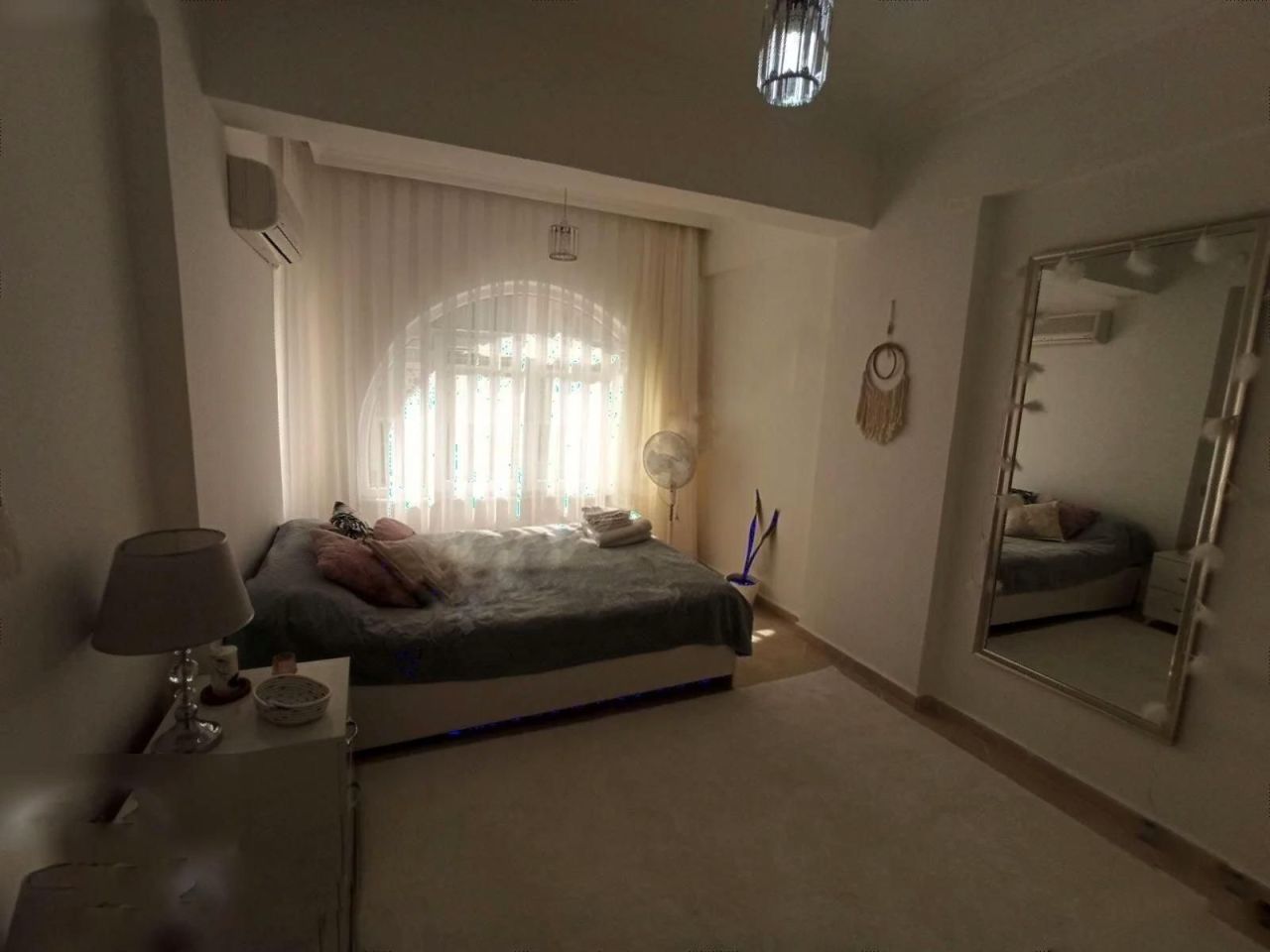 Квартира в Алании, Турция, 90 м² - фото 5