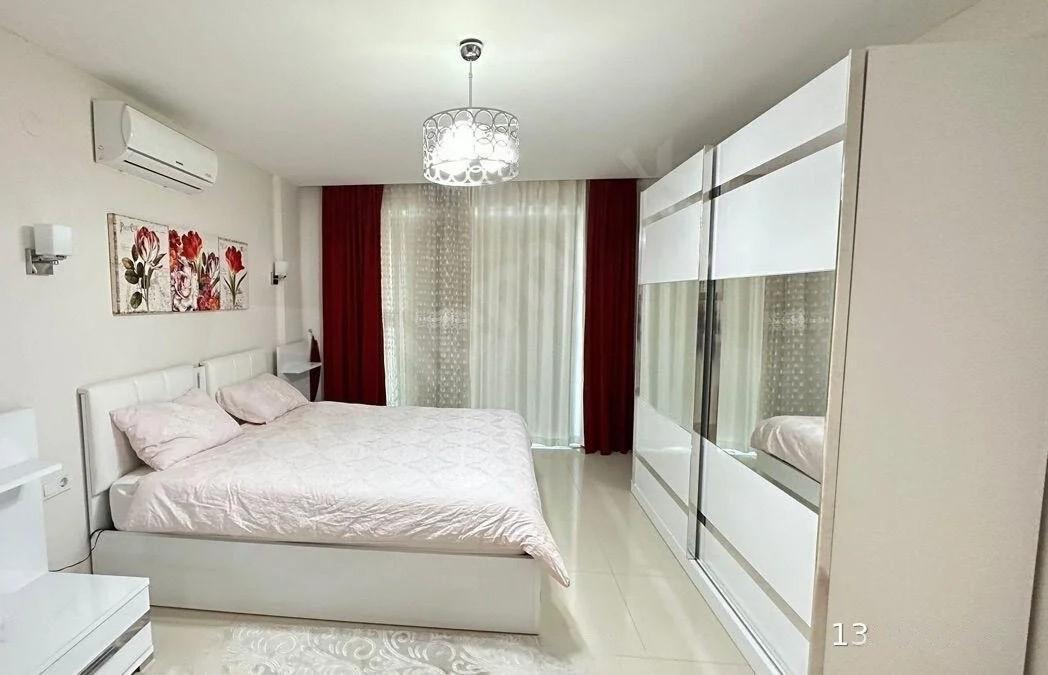Квартира в Кестеле, Турция, 110 м² - фото 5