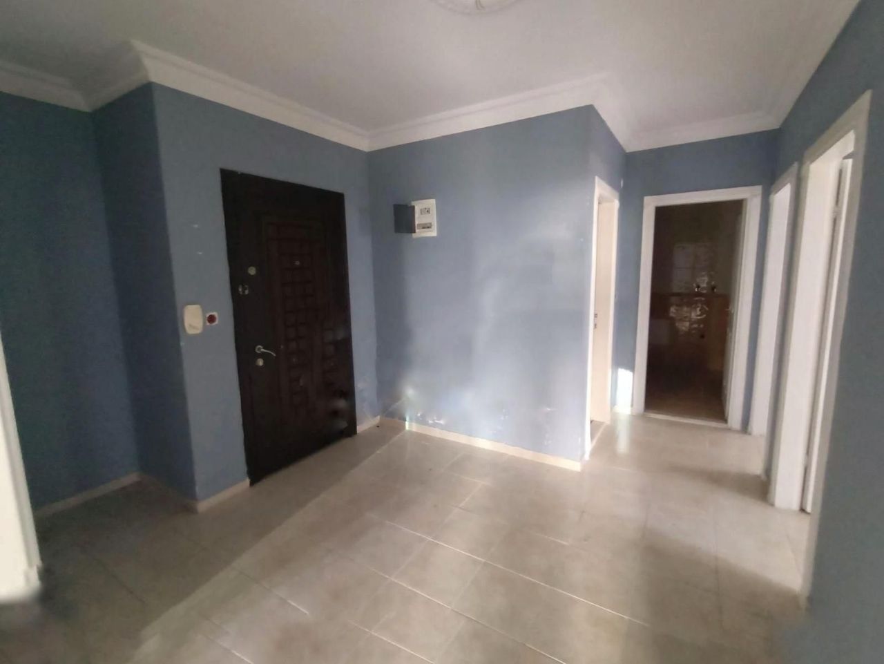 Квартира в Алании, Турция, 102 м² - фото 5