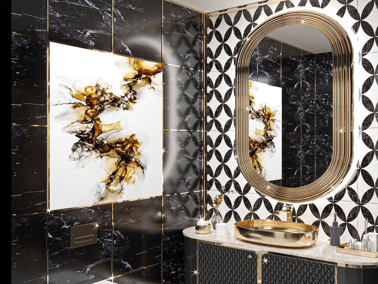 Вилла в Алании, Турция, 315 м² - фото 5