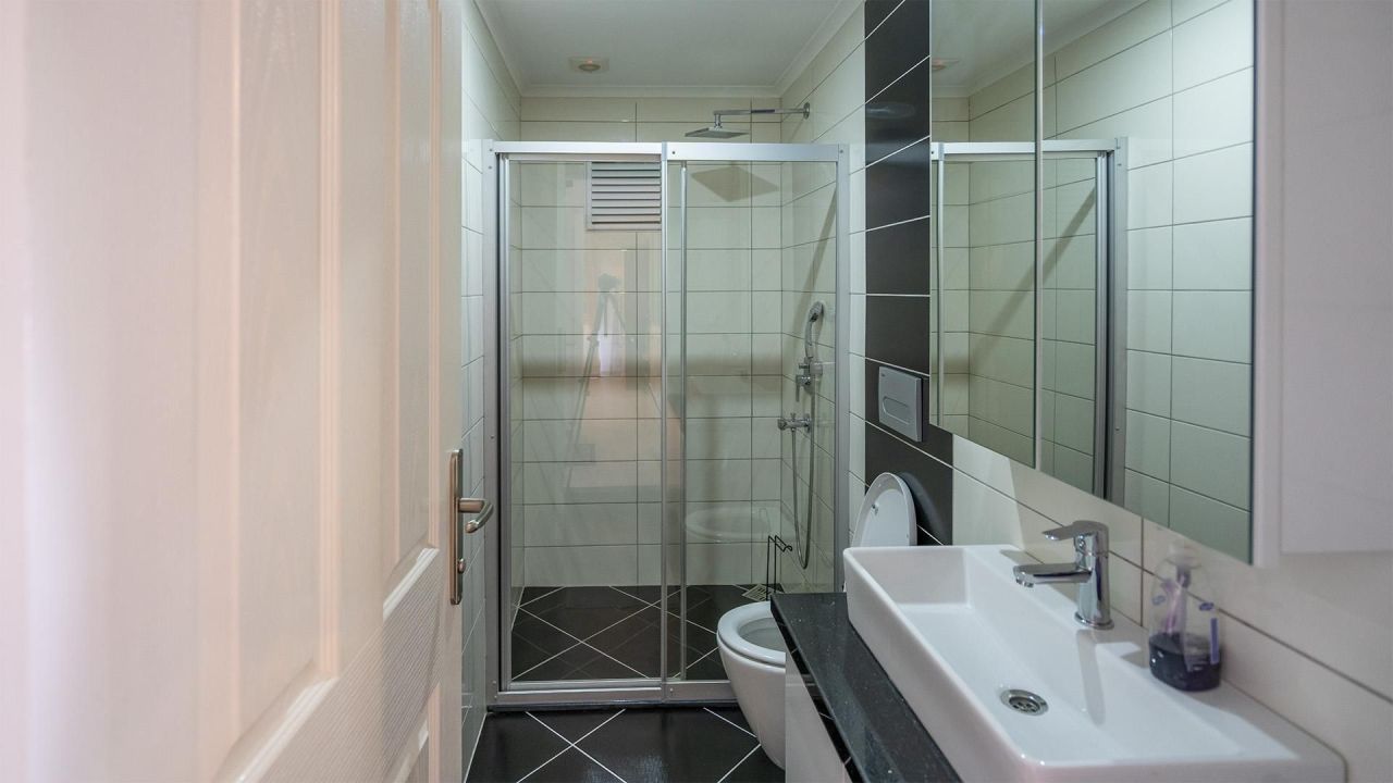 Квартира в Алании, Турция, 100 м² - фото 5