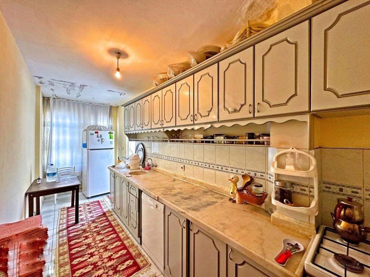Квартира в Алании, Турция, 100 м² - фото 5