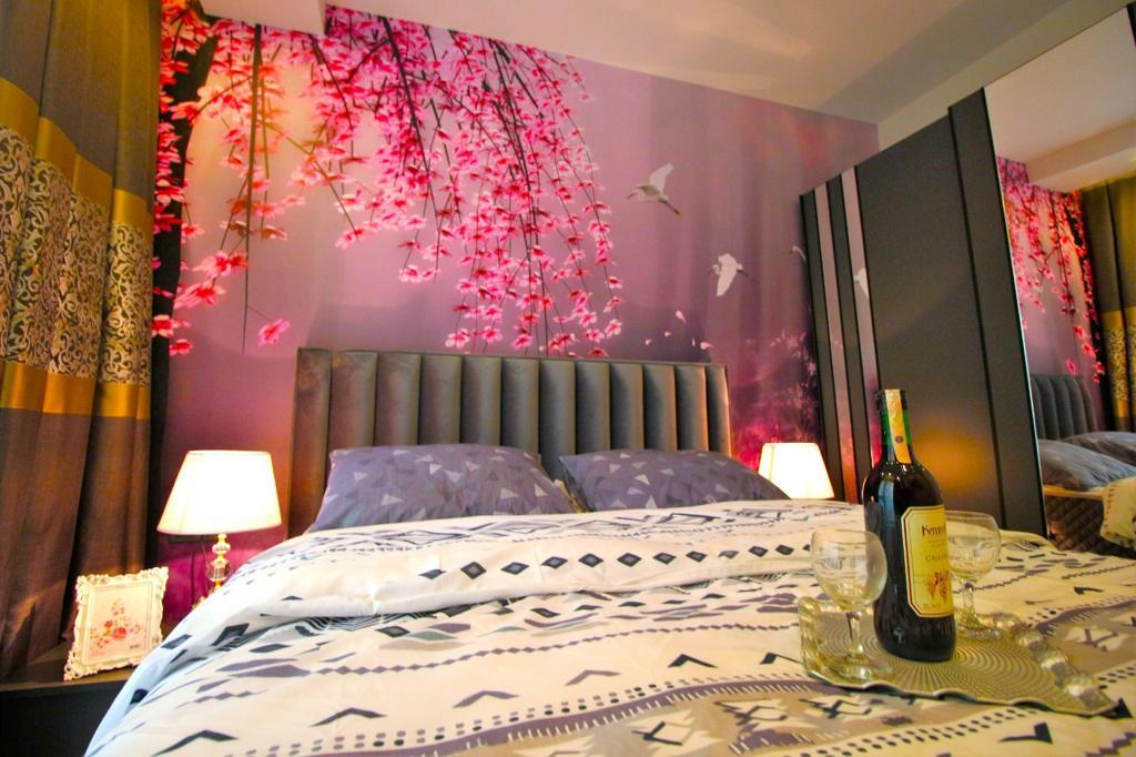 Квартира в Алании, Турция, 55 м² - фото 5