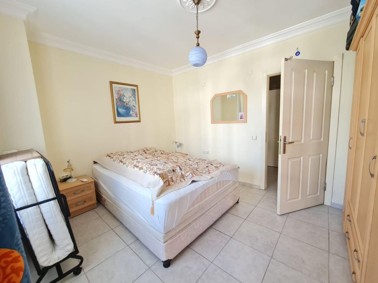 Квартира в Алании, Турция, 110 м² - фото 5