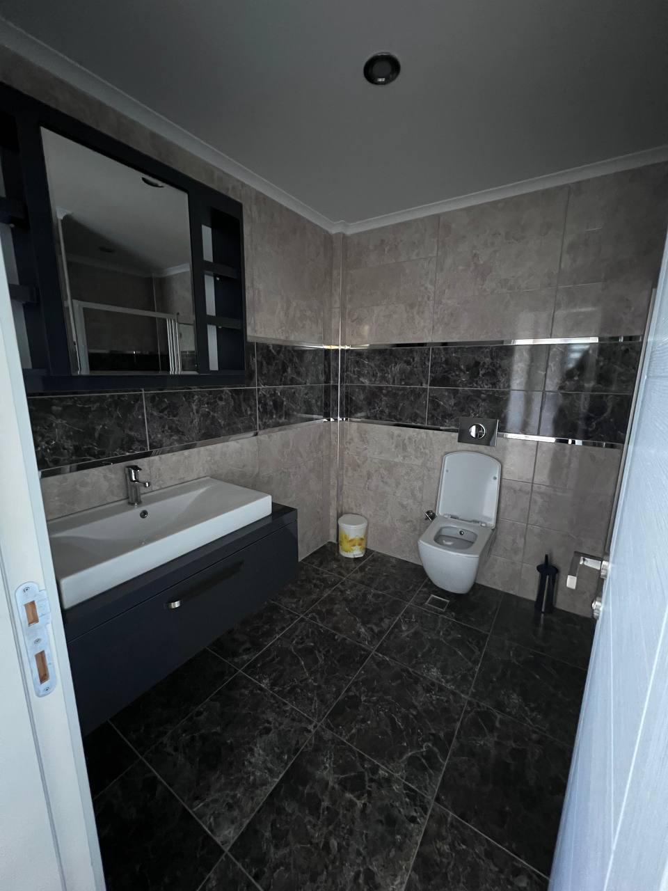 Квартира в Алании, Турция, 170 м² - фото 5