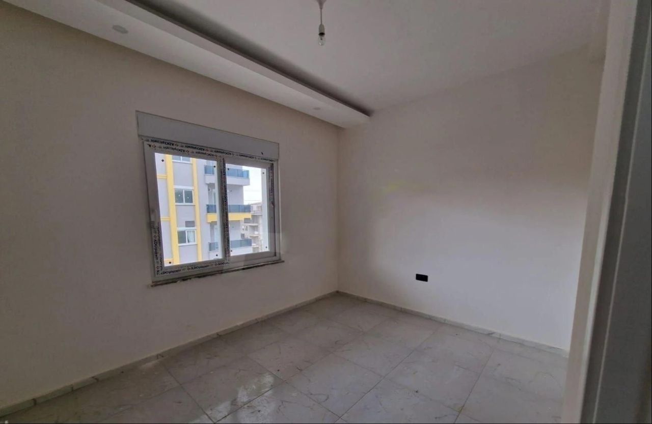 Квартира в Авсалларе, Турция, 90 м² - фото 5