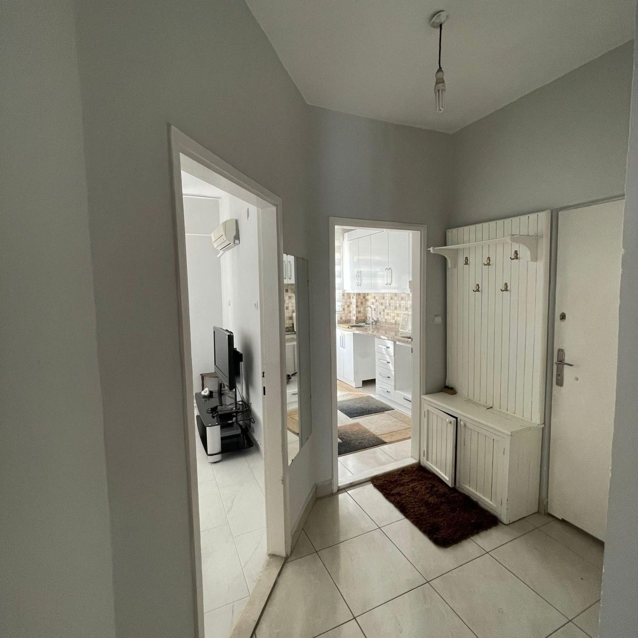Квартира в Алании, Турция, 100 м² - фото 5