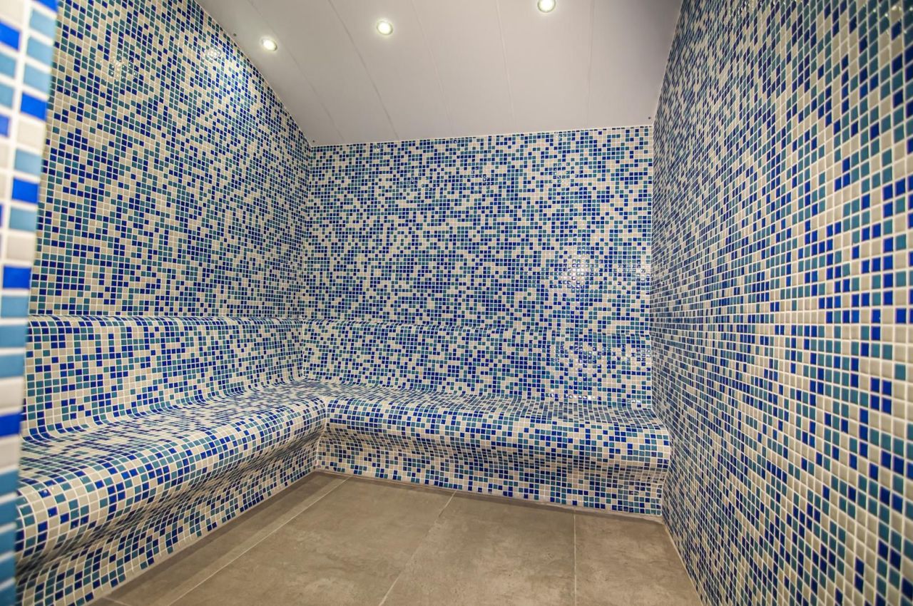 Квартира в Алании, Турция, 115 м² - фото 5