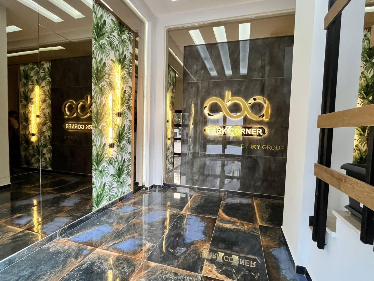 Квартира в Алании, Турция, 55 м² - фото 5