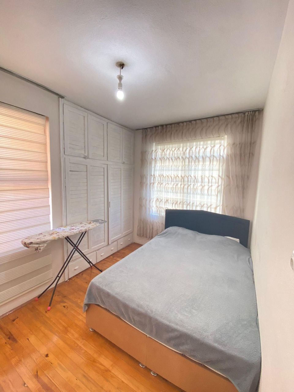 Квартира в Алании, Турция, 100 м² - фото 5