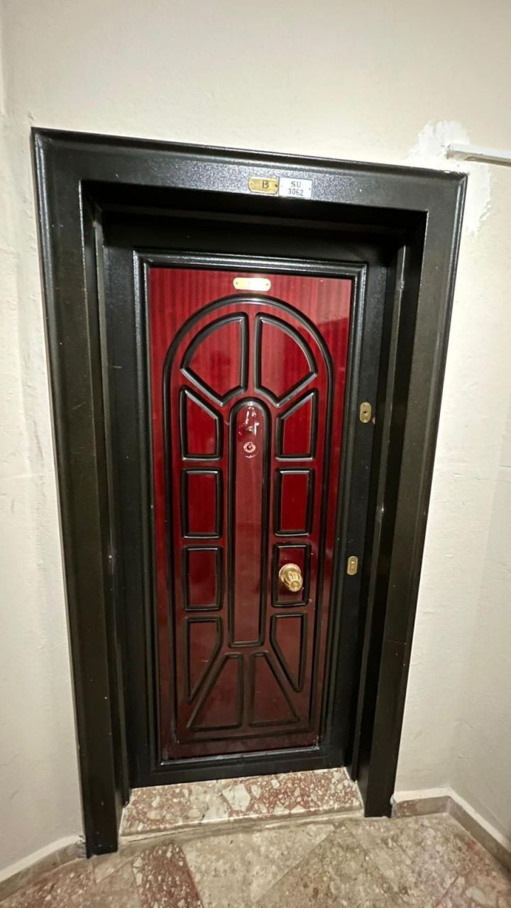 Квартира в Алании, Турция, 130 м² - фото 5