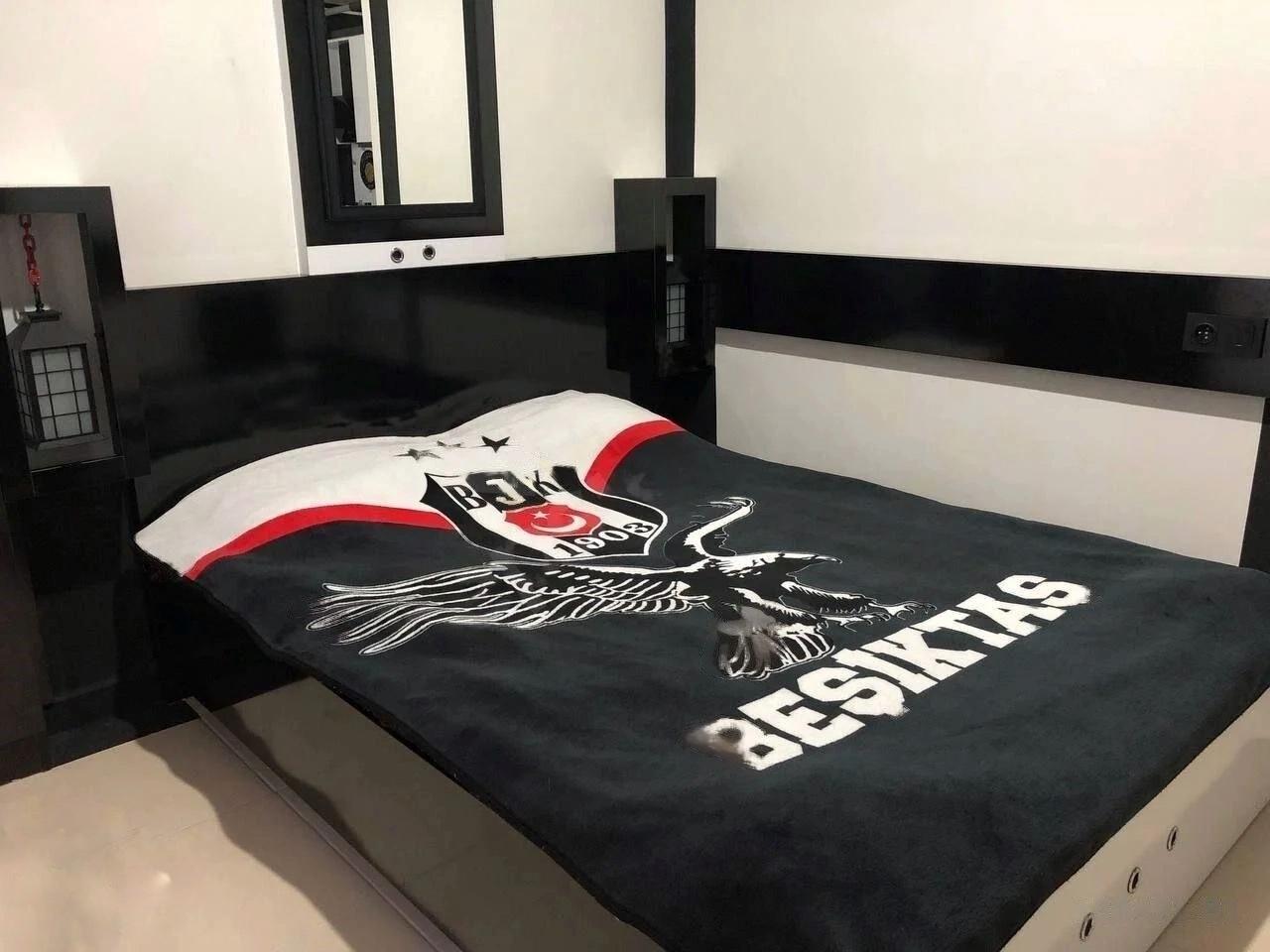 Квартира в Конаклы, Турция, 42 м² - фото 5