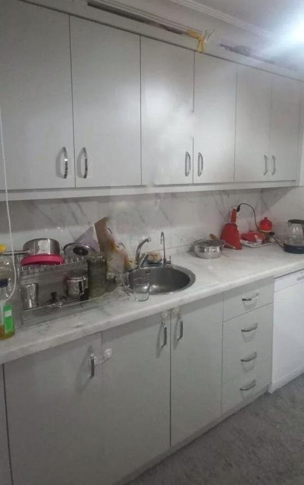 Квартира в Алании, Турция, 55 м² - фото 5