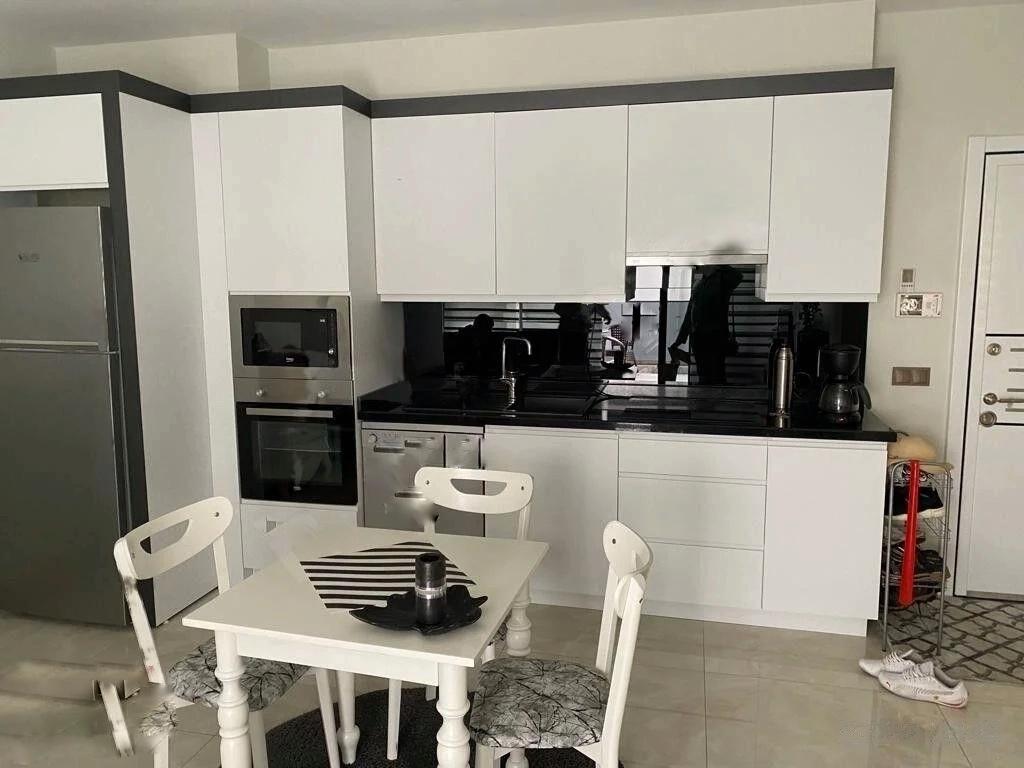 Квартира в Алании, Турция, 65 м² - фото 5