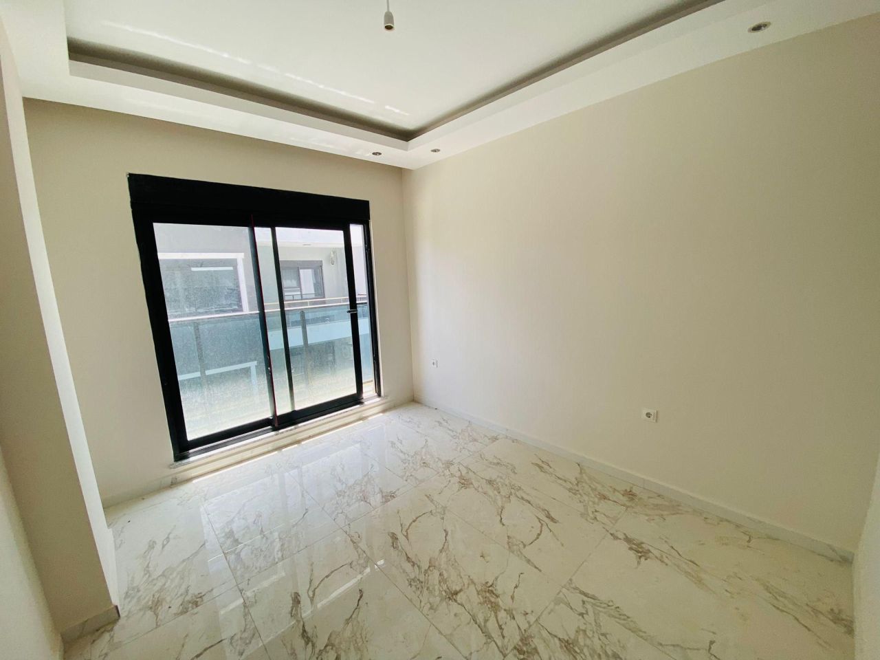 Квартира в Алании, Турция, 58 м² - фото 5