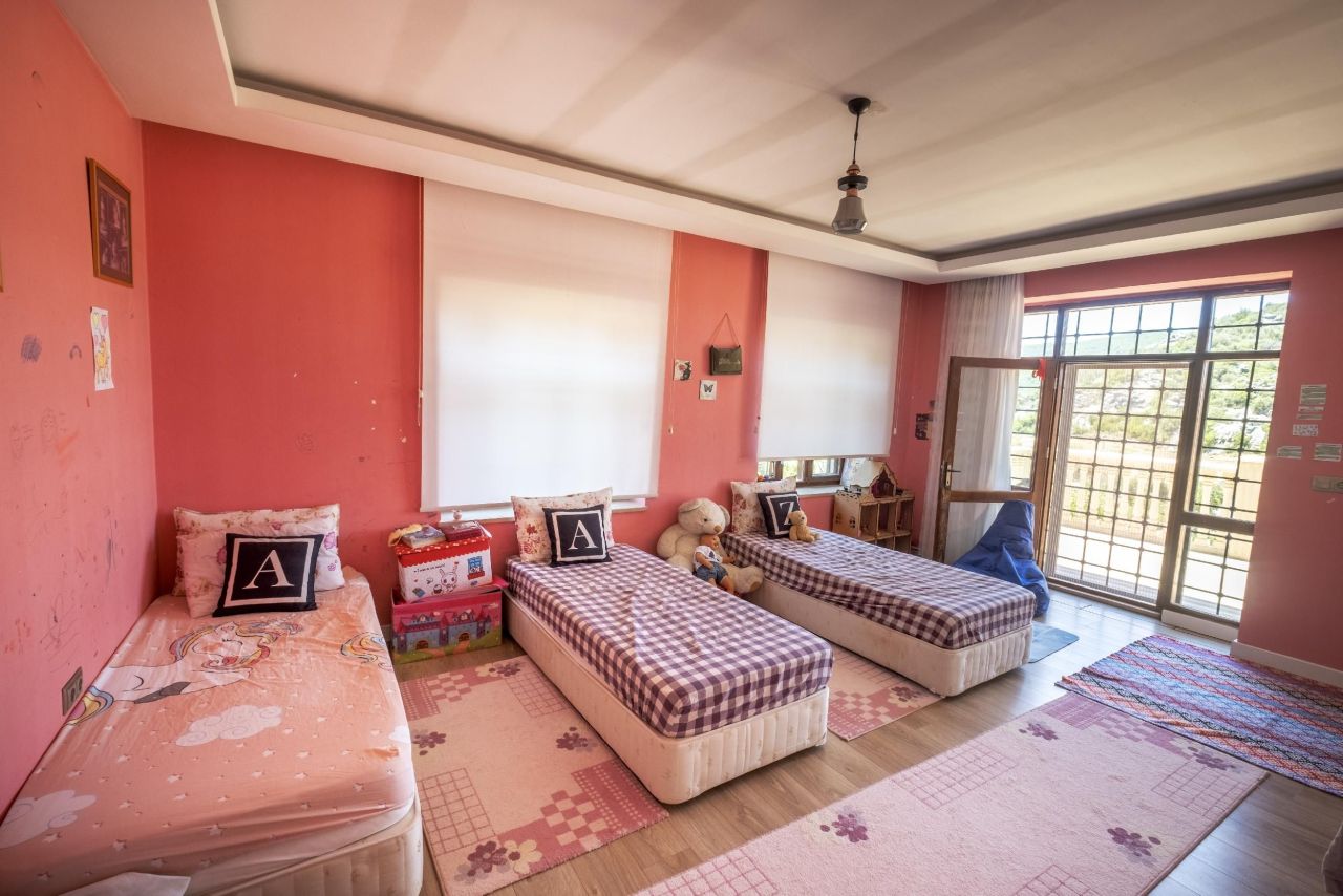 Вилла в Алании, Турция, 280 м² - фото 5