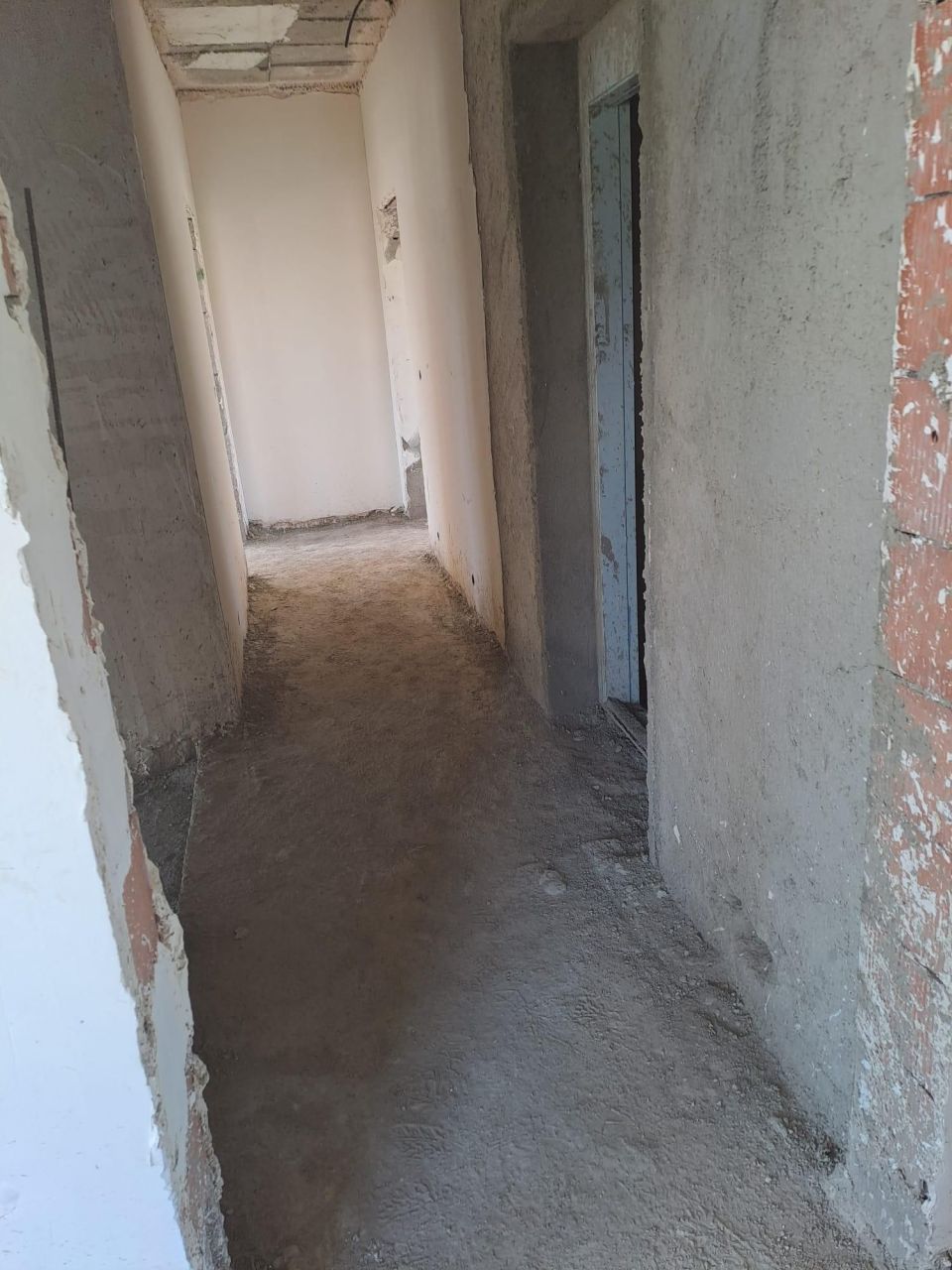 Квартира в Алании, Турция, 50 м² - фото 5