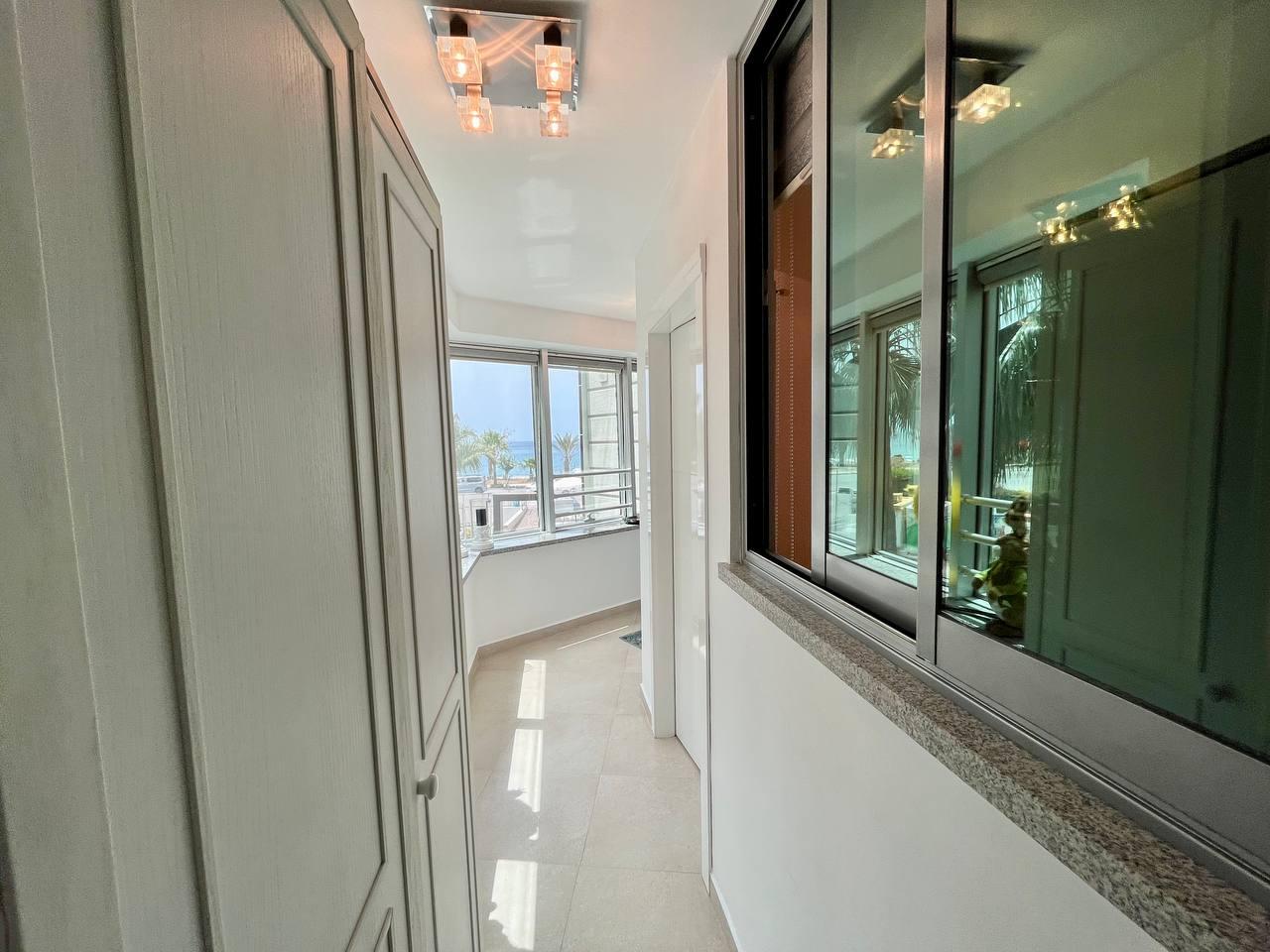 Квартира в Алании, Турция, 100 м² - фото 5