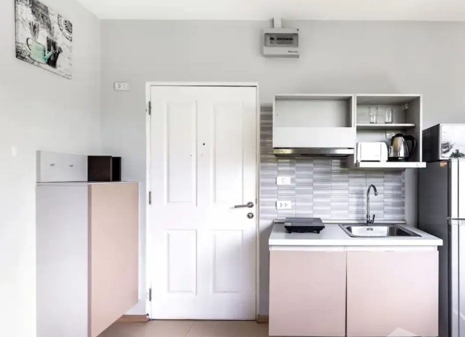 Квартира на Пхукете, Таиланд, 42 м² - фото 5