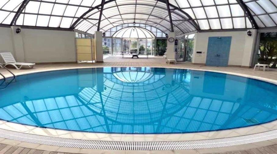 Квартира в Алании, Турция, 120 м² - фото 5