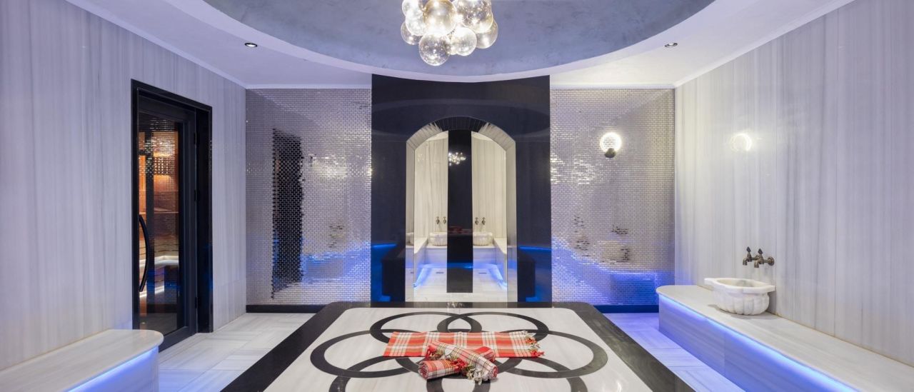 Квартира в Алании, Турция, 105 м² - фото 5