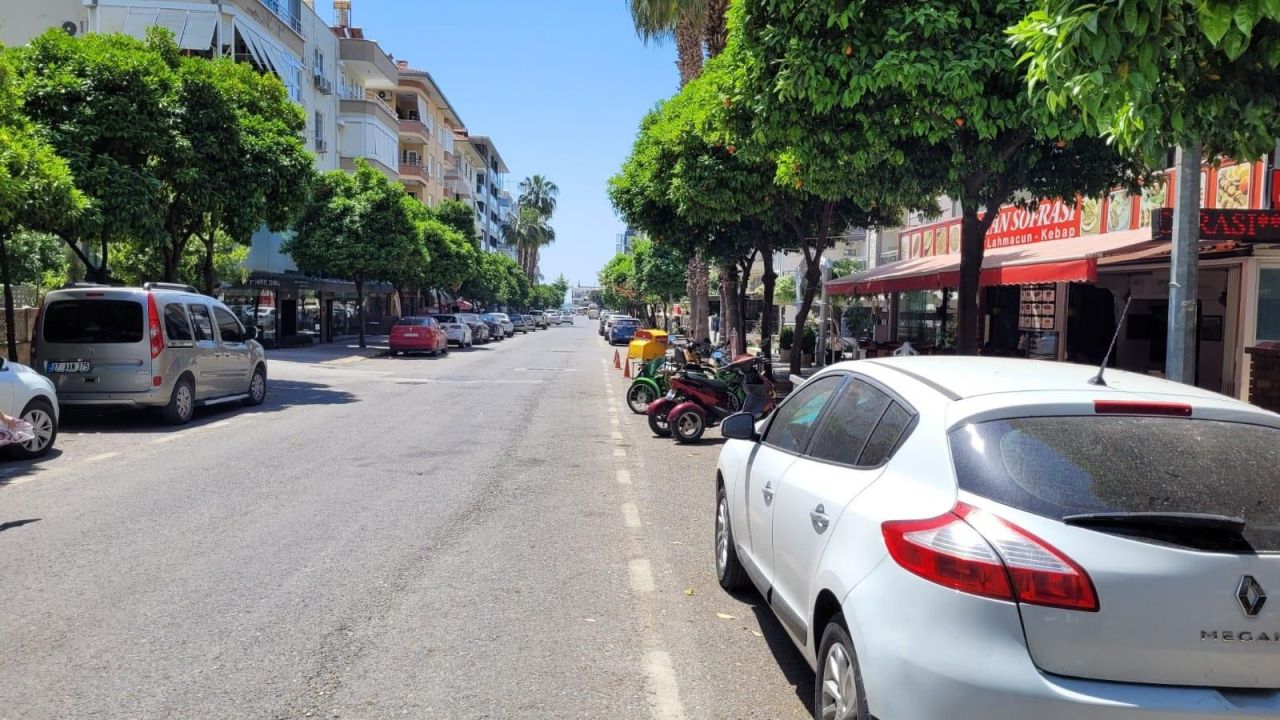 Коммерческая недвижимость в Алании, Турция, 150 м² - фото 5