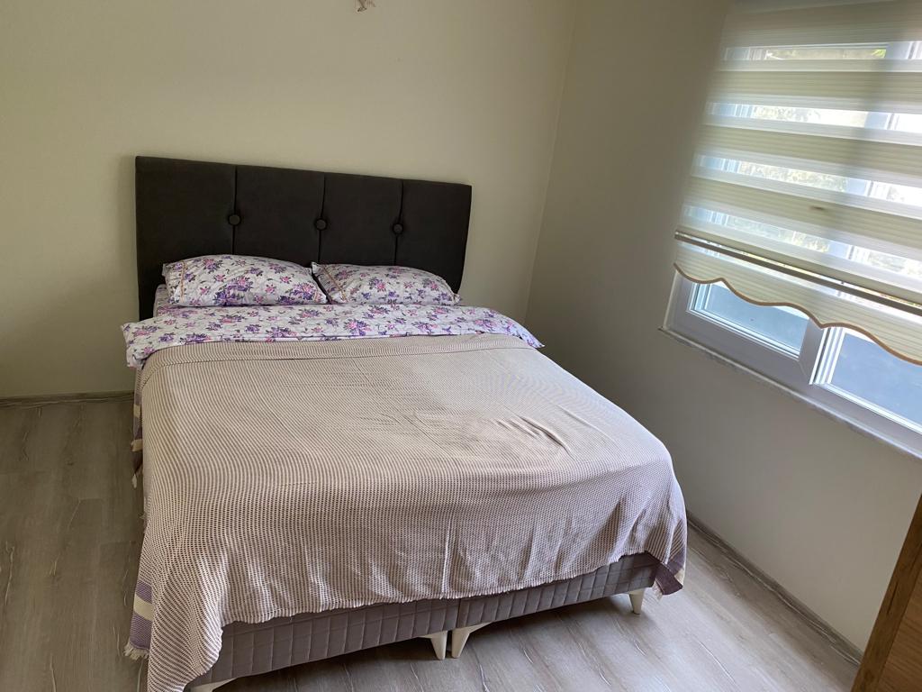 Квартира в Алании, Турция, 50 м² - фото 5