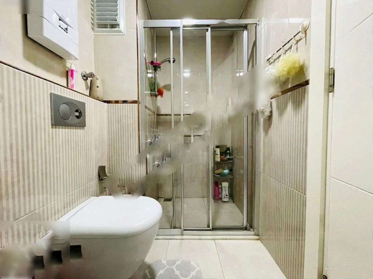 Квартира в Кестеле, Турция, 60 м² - фото 5