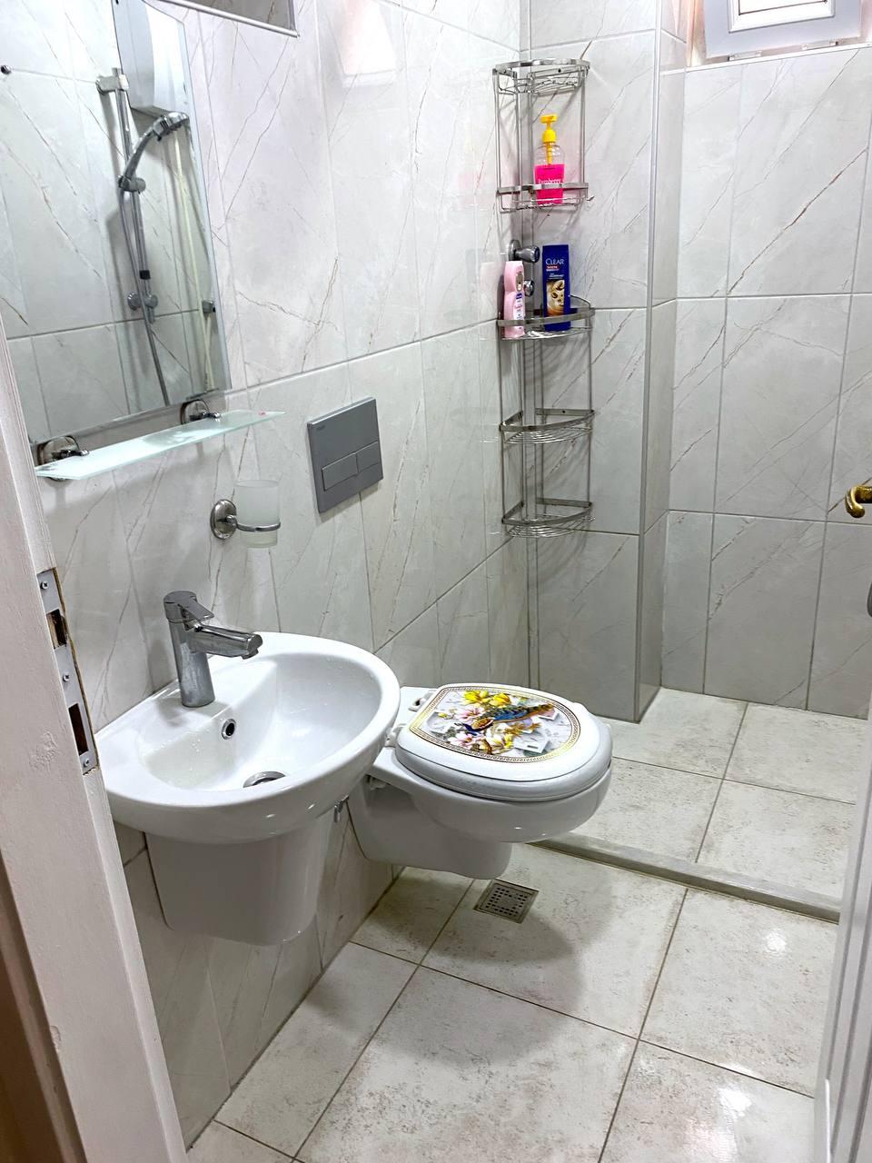 Квартира в Алании, Турция, 110 м² - фото 5