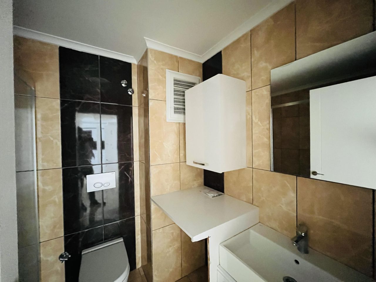 Квартира в Алании, Турция, 105 м² - фото 5