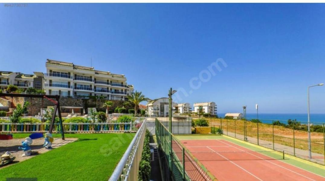 Пентхаус в Конаклы, Турция, 110 м² - фото 5