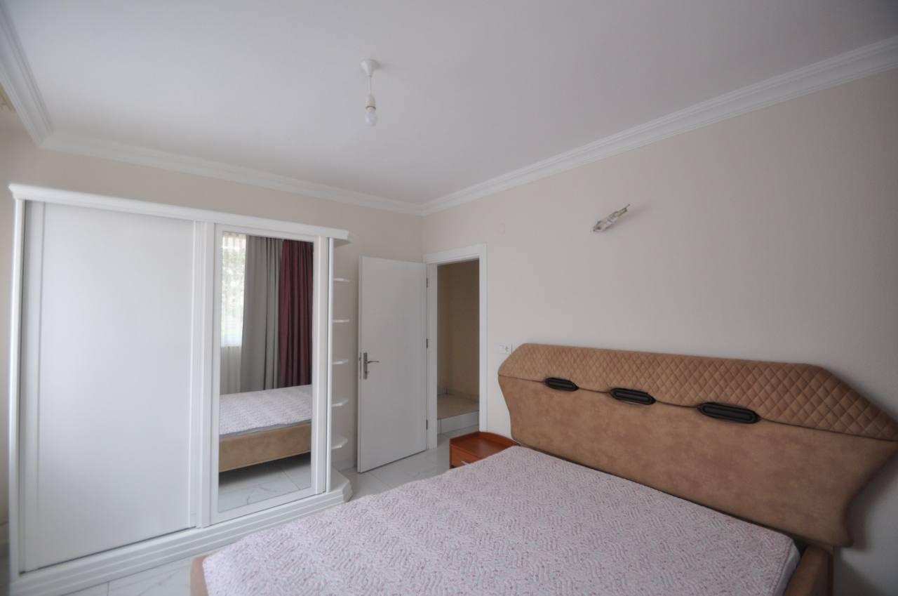 Квартира в Алании, Турция, 80 м² - фото 5
