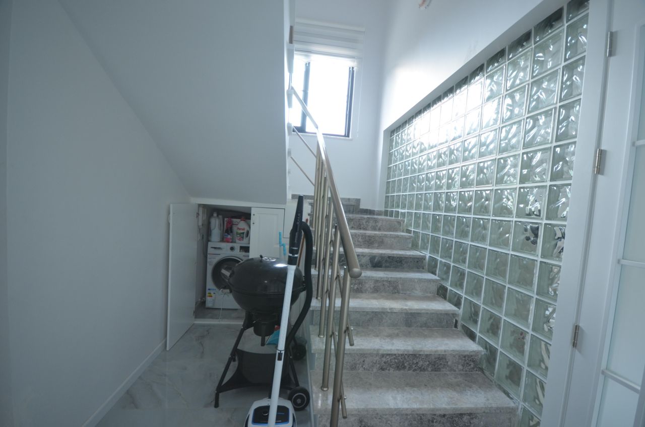 Вилла в Алании, Турция, 250 м² - фото 5